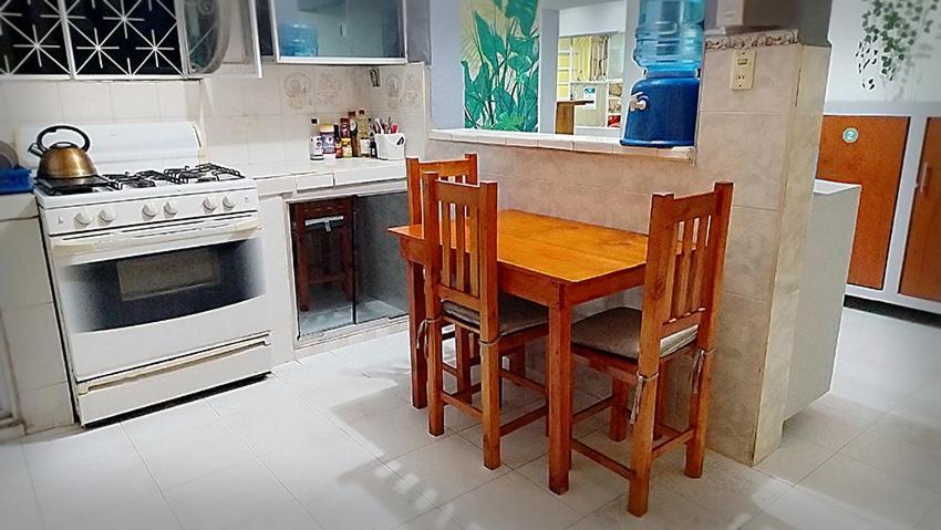 Spanglish Hostel Valladolid  Bagian luar foto