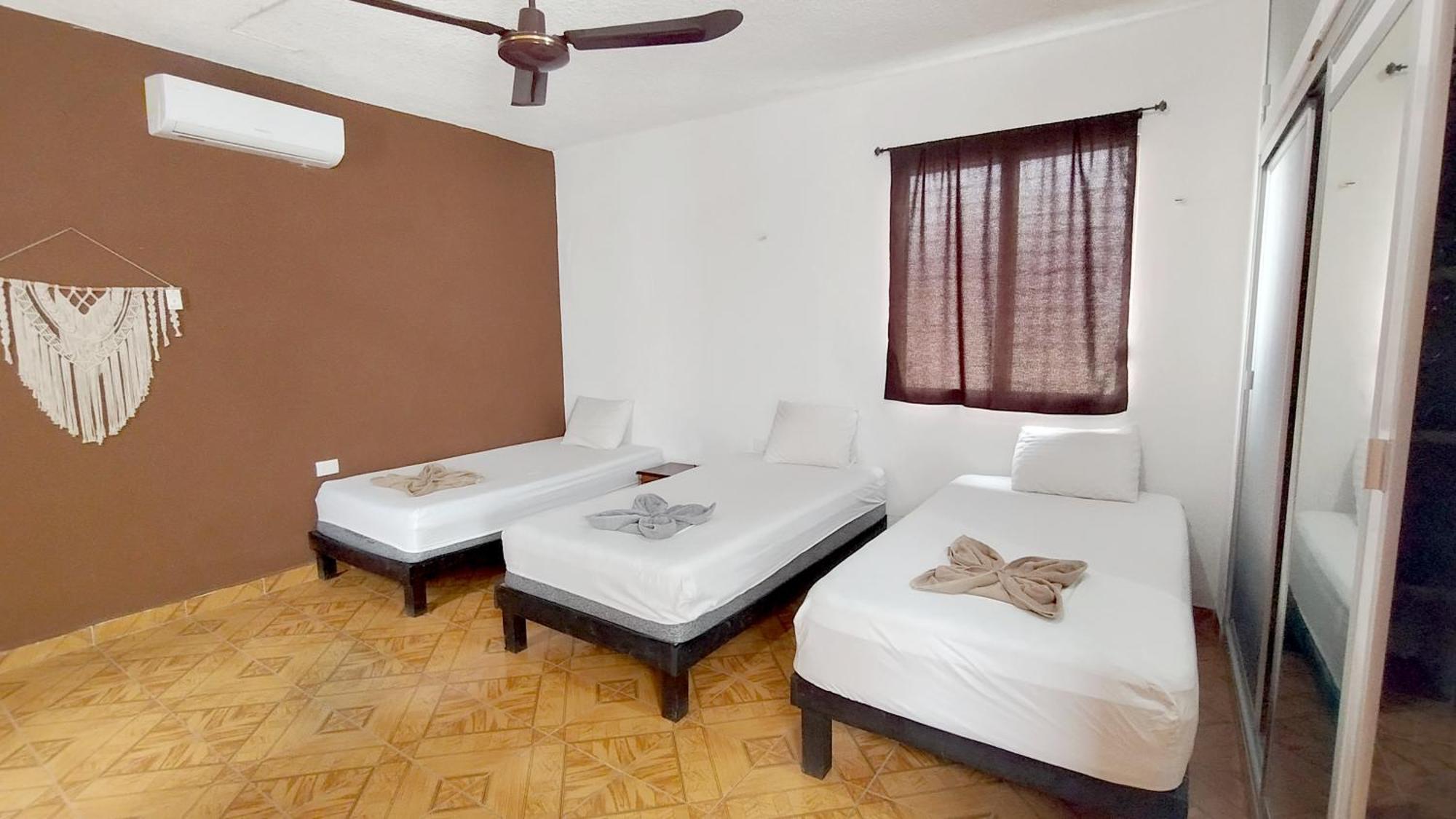 Spanglish Hostel Valladolid  Bagian luar foto